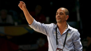 Sergio Hernandez