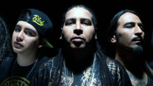 Shamanes crew