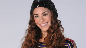 Sofía Reca