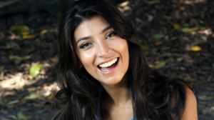 Solange Abraham