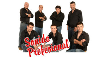 contratacion de sonido profesional