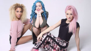 Sweet California