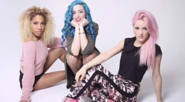 sweet california contrataciones