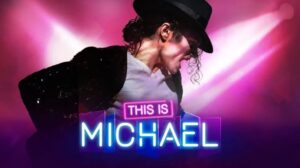 This is Michael