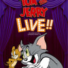 Contratar a Tom y Jerry Live