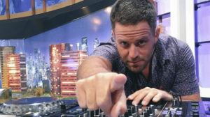 DJ Tommy Muñoz