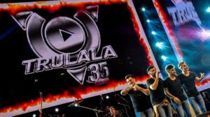 Trulala