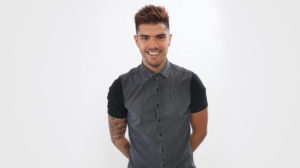 Tyago Griffo