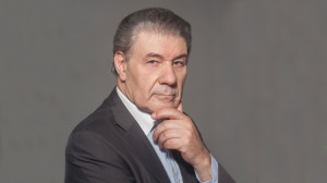 Víctor Hugo Morales
