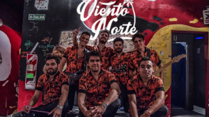 Viento Norte