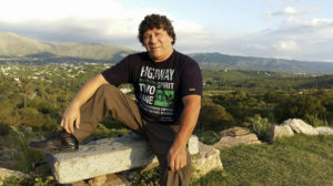 Victor Quinteros