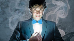 Willy Magia