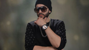 Yandel