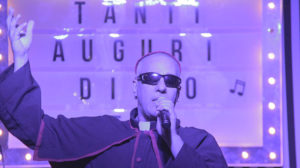 Contratar a Yayo y Humoristas