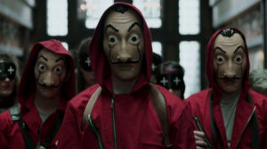 contratar actores la casa de papel en argentina