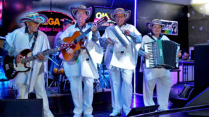 El Cuarteto Imperial