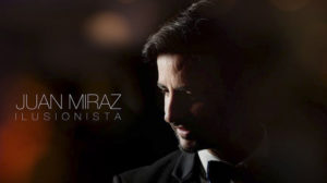 Juan Miraz Ilusionista
