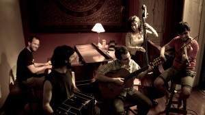 Quinteto Bataraz