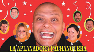 El Tucu y los Parroquianos