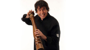 Ariel Rodríguez Palacios