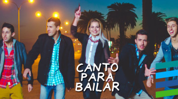 Contrataciones Canto para bailar