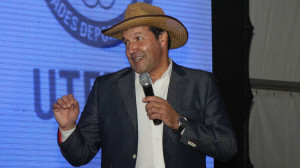 Carlos García