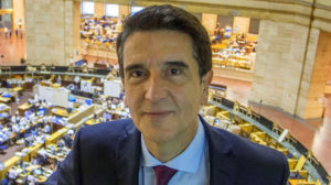 Carlos Melconian