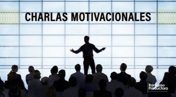 charlas motivacionales