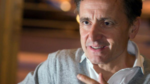 Cristian Gorbea