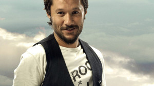 Contratación de Diego Torres