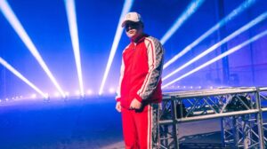 DJ Alex