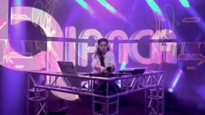 Dj Bianca Lif