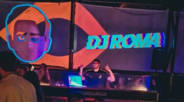 contratar a dj roma