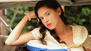 Delfina Chaves