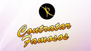 contratacion de famosos