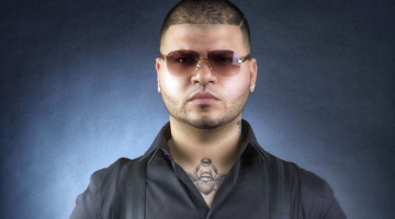 Contrataciones Farruko