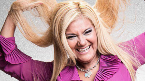 Gladys, la bomba tucumana