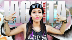 Jackita La Zorra