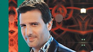 José María Listorti