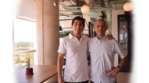 Líder Coach Profesional