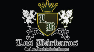 Los Bárbaros