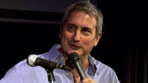 Luis Rubio