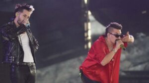 contratar a mau y ricky