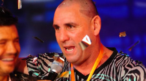 Fabio «La Mole» Moli