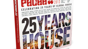 contratar fiesta pacha 25 years of house