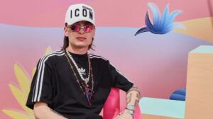 Peso Pluma