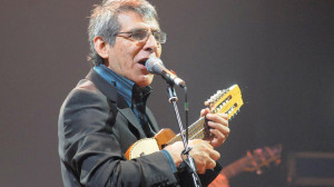 Peteco Carabajal