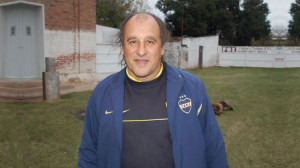 Roberto Mouzo