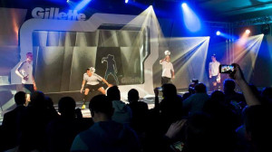Show de Fútbol Freestyle