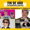 shows para fin de año